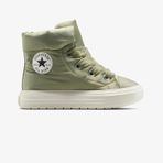 Converse Chuck Taylor All Star Elements Kadın Bot C-cona14275b10368 Yeşil