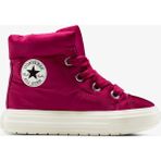 Converse Chuck Taylor All Star Elements Kadın Kırmızı BOT.648 - Pembe