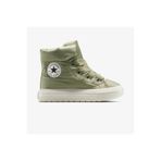 Converse Chuck Taylor All Star Elements Kadın Yeşil Bot