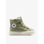 Converse Chuck Taylor All Star Elements Kadın Yeşil Su İtici Bot