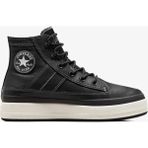 Converse Chuck Taylor All Star Equip Unisex Siyah Deri Sneaker.001