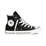 Converse Chuck Taylor All Star Erkek Ayakkabı Siyah Çok Renkli
