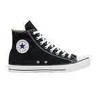 Converse Chuck Taylor All Star Erkek Günlük Spor Ayakkabı Siyah 43