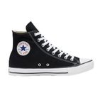 Converse Chuck Taylor All Star Erkek Günlük Spor Ayakkabı Siyah 44