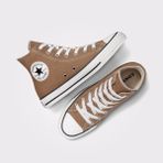 Converse Chuck Taylor All Star Erkek Kahverengi Sneaker