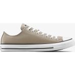 Converse Chuck Taylor All Star Erkek Spor AYAKKABISI(A13488C) - Bej