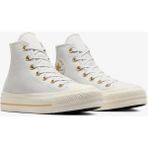 Converse Chuck Taylor All Star Eva Lift - Beyaz