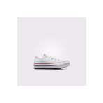 converse Chuck Taylor All Star Eva Lift Çocuk Beyaz Platform Sneaker