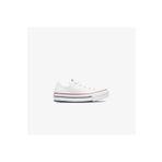 converse Chuck Taylor All Star Eva Lift Çocuk Beyaz Sneaker