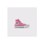 converse Chuck Taylor All Star Eva Lift Çocuk Pembe Platform Sneaker