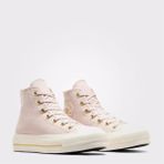 Converse Chuck Taylor All Star Eva Lift - Pembe
