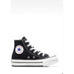 Converse CHUCK TAYLOR ALL STAR EVA Siyah Unisex Çocuk High Sneaker
