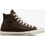 Converse Chuck Taylor All Star Garden Starter Twill Kadın Kahverengi Sneaker