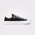 Converse Chuck Taylor All Star Günlük Kanvas Ayakkabı Siyah A02838C