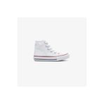 Converse Chuck Taylor All Star Hi Bebek Beyaz Sneaker