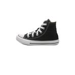 converse Chuck Taylor All Star Hi Çocuk Siyah Sneaker