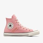 Converse Chuck Taylor All Star Hi Pembe Kadın Sneaker