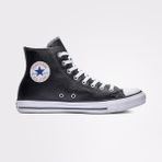 Converse Chuck Taylor All Star Hi Unisex Siyah SNEAKER.001 - 001-Siyah