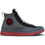 Converse Chuck Taylor All Star Hi Unisex Siyah Sneaker.006