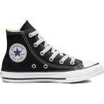 Converse Chuck Taylor All Star High Erkek Çocuk Sneakers Koşu ve Yürüyüş İçin İdeal - Siyah