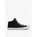 Converse Chuck Taylor All Star High Street Unisex Siyah Sneaker