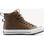 Converse Chuck Taylor All Star Hiker Boot Erkek Kahverengi Sneaker