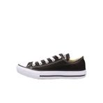Converse Chuck Taylor All Star Junior mevsimsel OX 15762 Unisex – Çocuk Sneaker Siyah Size: 27 EU