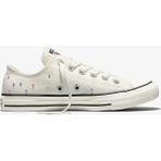 Converse Chuck Taylor All Star Kadın Günlük Spor Ayakkabı - Beyaz