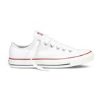 Converse Chuck Taylor All Star Kadın Günlük Spor Ayakkabı C-con0m7652b10102 Beyaz