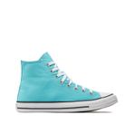 Converse Chuck Taylor All Star Kadın Günlük Spor Ayakkabı Mavi 39