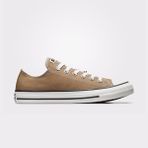 Converse Chuck Taylor All Star Kadın Kahverengi Sneaker - 200-Kahverengi