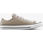 Converse Chuck Taylor All Star Kadın Kahverengi Sneaker - 259-Kahverengi
