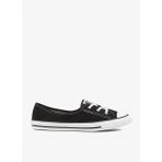 Converse Chuck Taylor All Star Kadın Siyah Babet