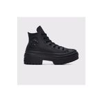 Converse Chuck Taylor All Star Kadın Siyah Bot