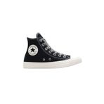 converse Chuck Taylor All Star Kadın Siyah Sneaker
