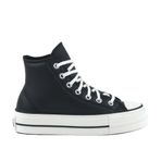 Converse Chuck Taylor All Star Kadın Siyah Spor Ayakkabı (A11160C.001)