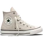 Converse Chuck Taylor All Star Kadın Spor Ayakkabı Bej Renkli Ortholite Tabanlı Konforlu Tasarım
