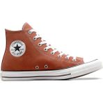 Converse CHUCK TAYLOR ALL STAR Kahverengi Erkek High Sneaker