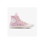 converse Chuck Taylor All Star Knit Kadın Pembe Sneaker