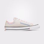 Converse Chuck Taylor All Star Krem Sneaker - 36-Krem