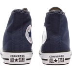 Converse CHUCK TAYLOR ALL STAR Lacivert Unisex Çocuk High Sneaker - Çok Renkli