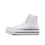Converse CHUCK TAYLOR ALL STAR LIF Beyaz Kadın Sneaker 36.5