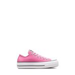 converse Chuck Taylor All Star Lıf Pembe Kadın Sneaker
