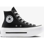 Converse CHUCK TAYLOR ALL STAR LIF Siyah Kadın High Sneaker