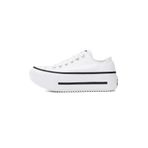 Converse Chuck Taylor All Star Lift Double Stack Platform Kadın Günlük Spor Ayakkabı