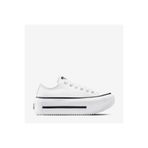 Converse Chuck Taylor All Star Lift Double Stack Platform Unisex Beyaz Sneaker A15491C