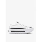 Converse Chuck Taylor All Star Lift Double Stack Platform Unisex Beyaz Sneaker