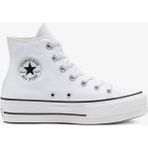 Converse Chuck Taylor All Star Lift Hi Platform Unisex Beyaz Sneaker.102