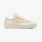 Converse Chuck Taylor All Star Lift Kadın Günlük Spor Ayakkabı C-cona12765b10286 Beyaz