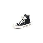 Converse Chuck Taylor All Star Lift Kadın Günlük Spor Ayakkabı Siyah 37